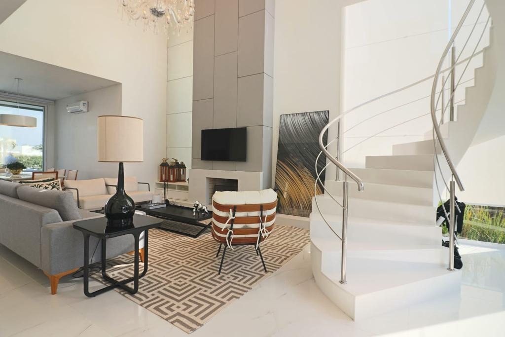 Condomínio Malibú Beach Residence