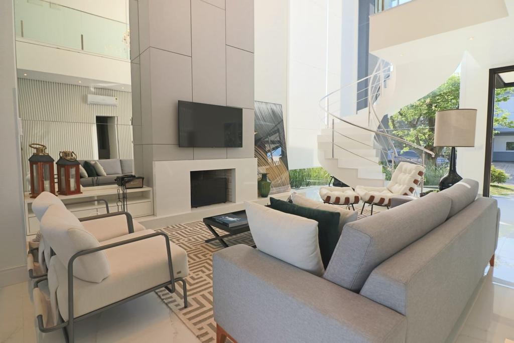 Condomínio Malibú Beach Residence