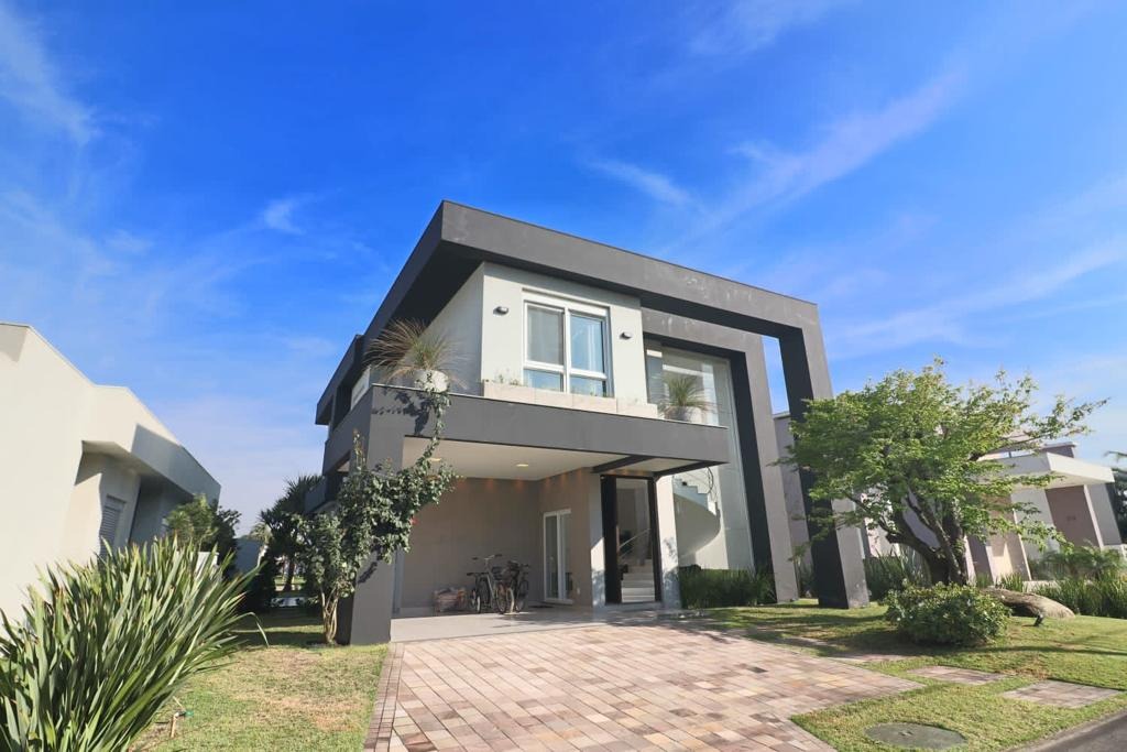 Condomínio Malibú Beach Residence