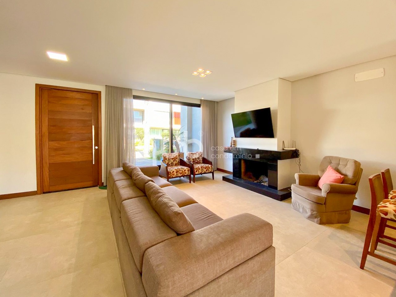 Condomínio Blue Xangri-Lá