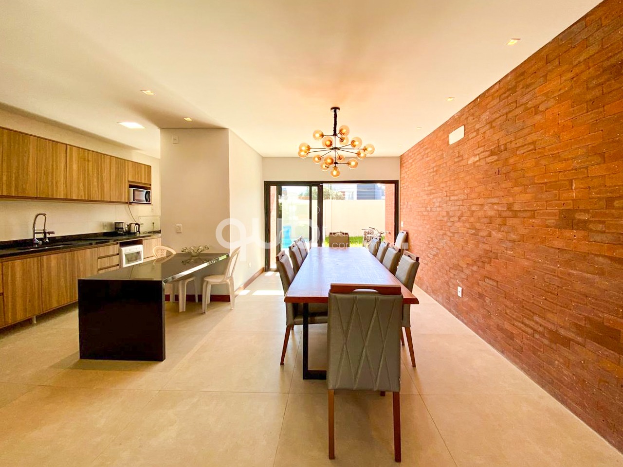 Condomínio Blue Xangri-Lá