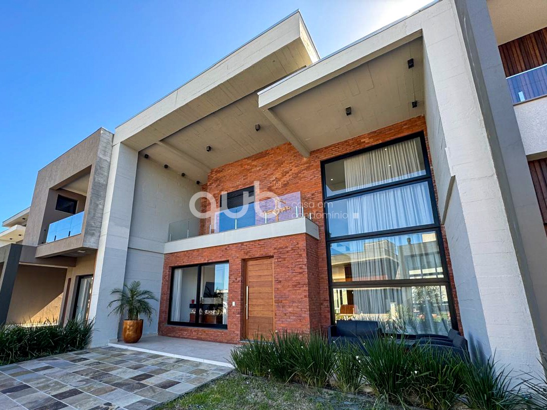 Condomínio Blue Xangri-Lá