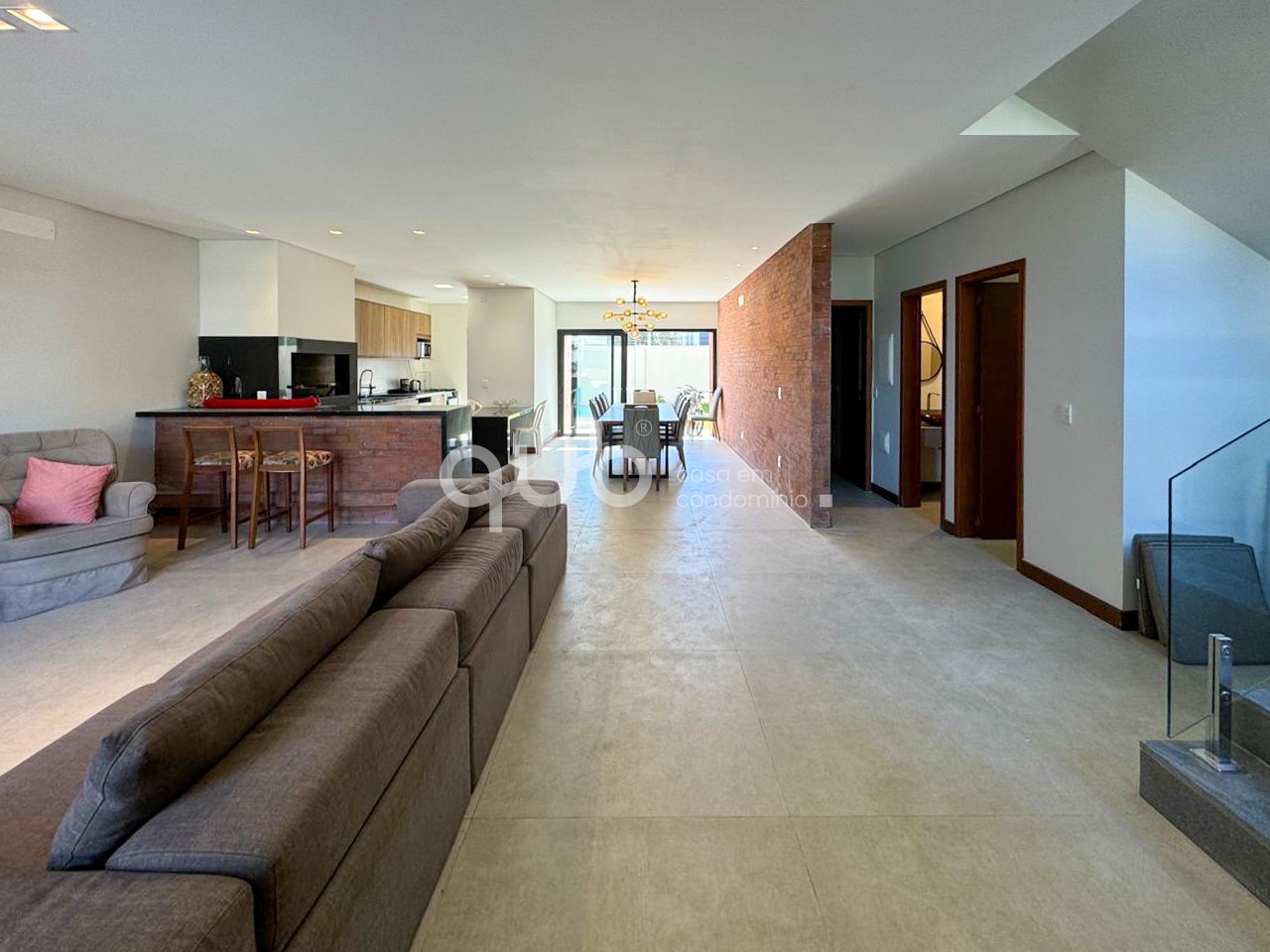 Condomínio Blue Xangri-Lá