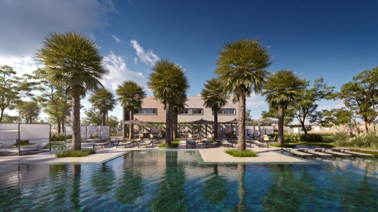 Condomínio Joy Xangri-Lá