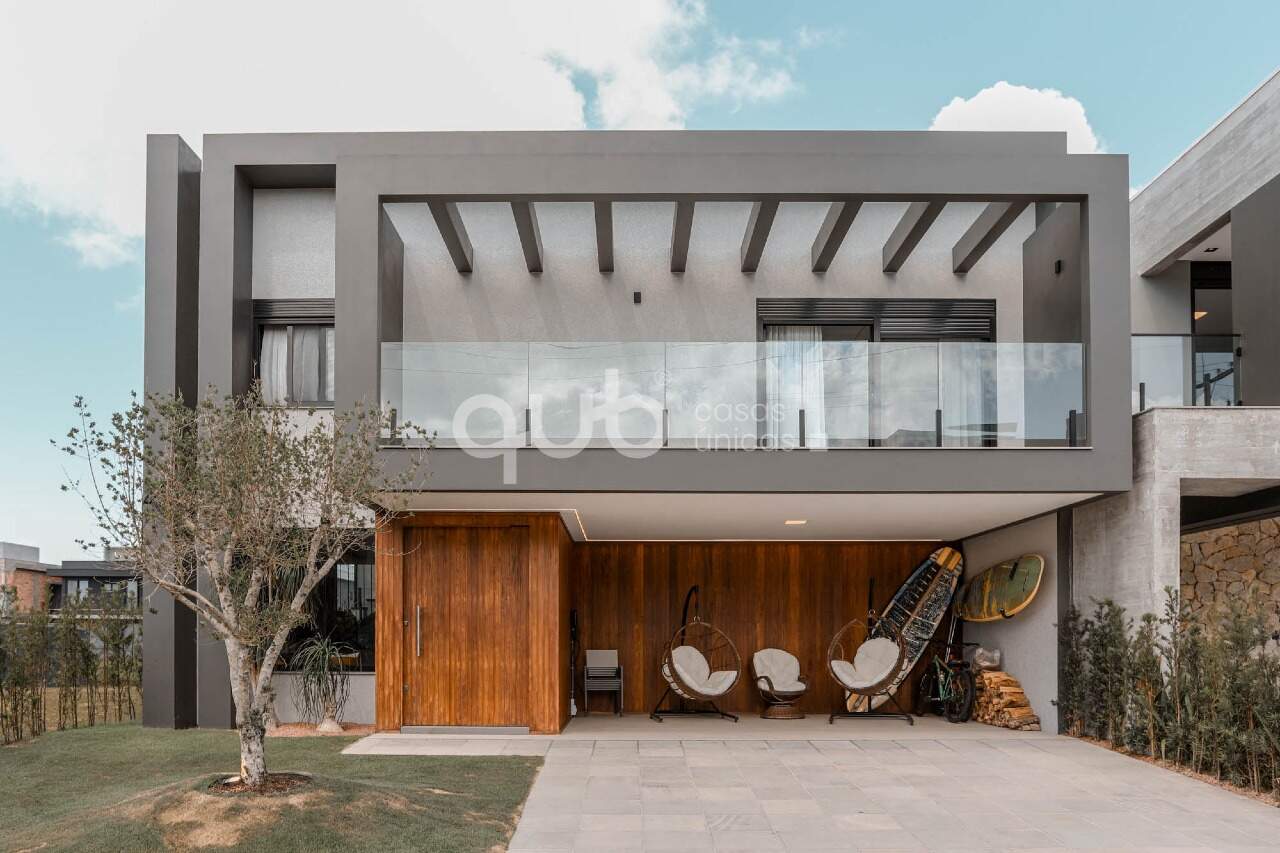 Condomínio Sunset Xangri-Lá