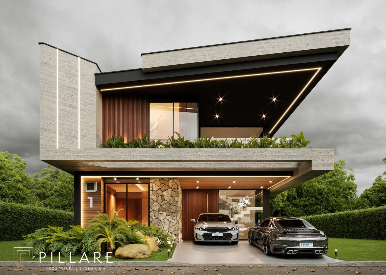 Condomínio Sunset Xangri-Lá