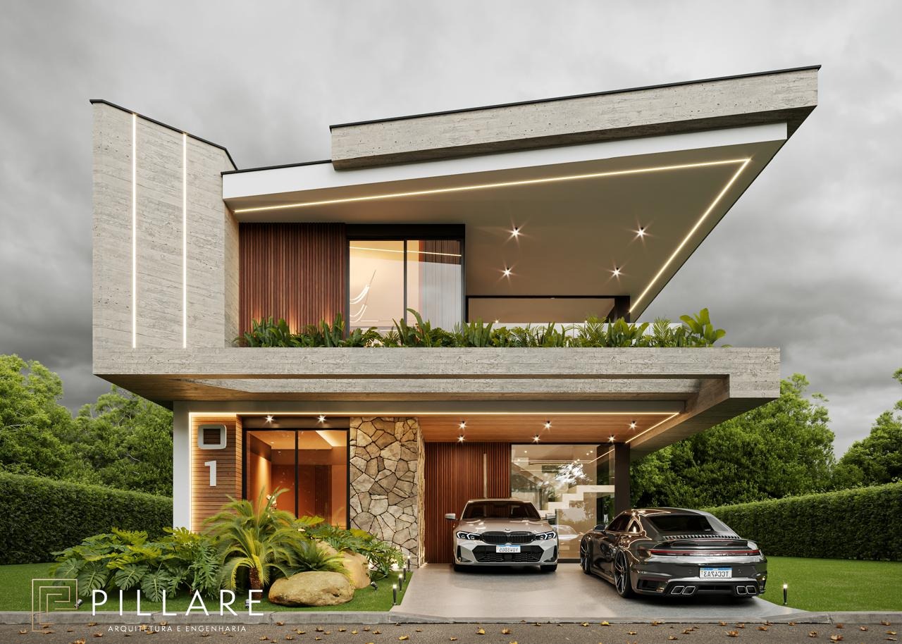 Condomínio Sunset Xangri-Lá