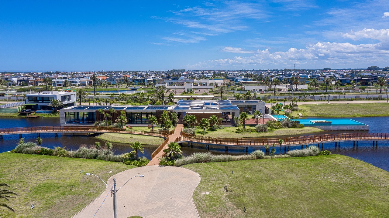 Condomínio Sense Xangri-Lá