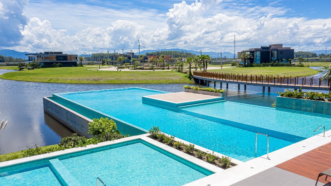 Condomínio Sense Xangri-Lá