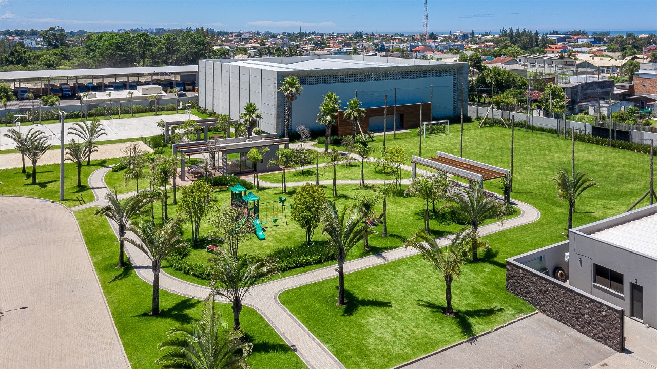 Condomínio Sense Xangri-Lá