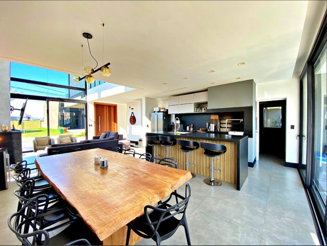 Condomínio Blue Xangri-Lá