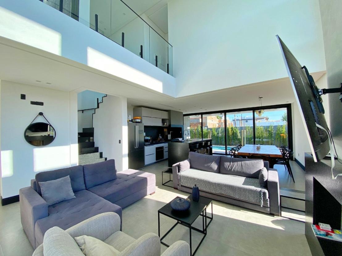 Condomínio Blue Xangri-Lá