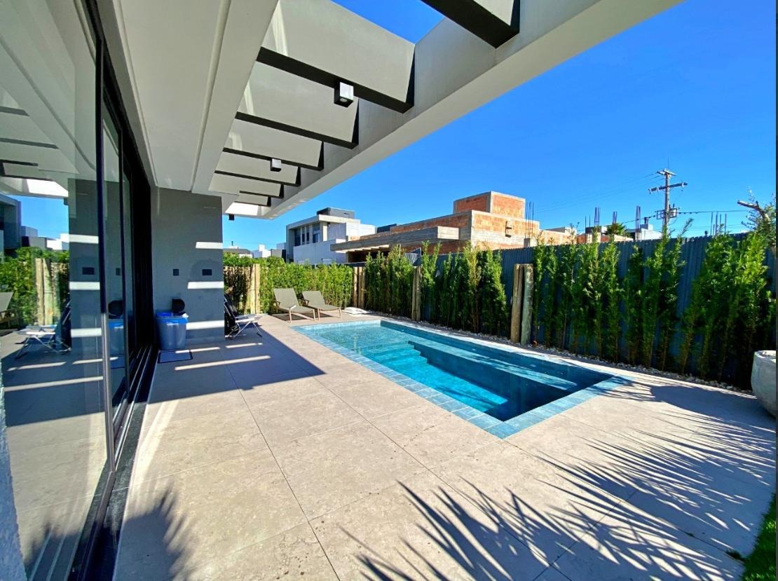 Condomínio Blue Xangri-Lá