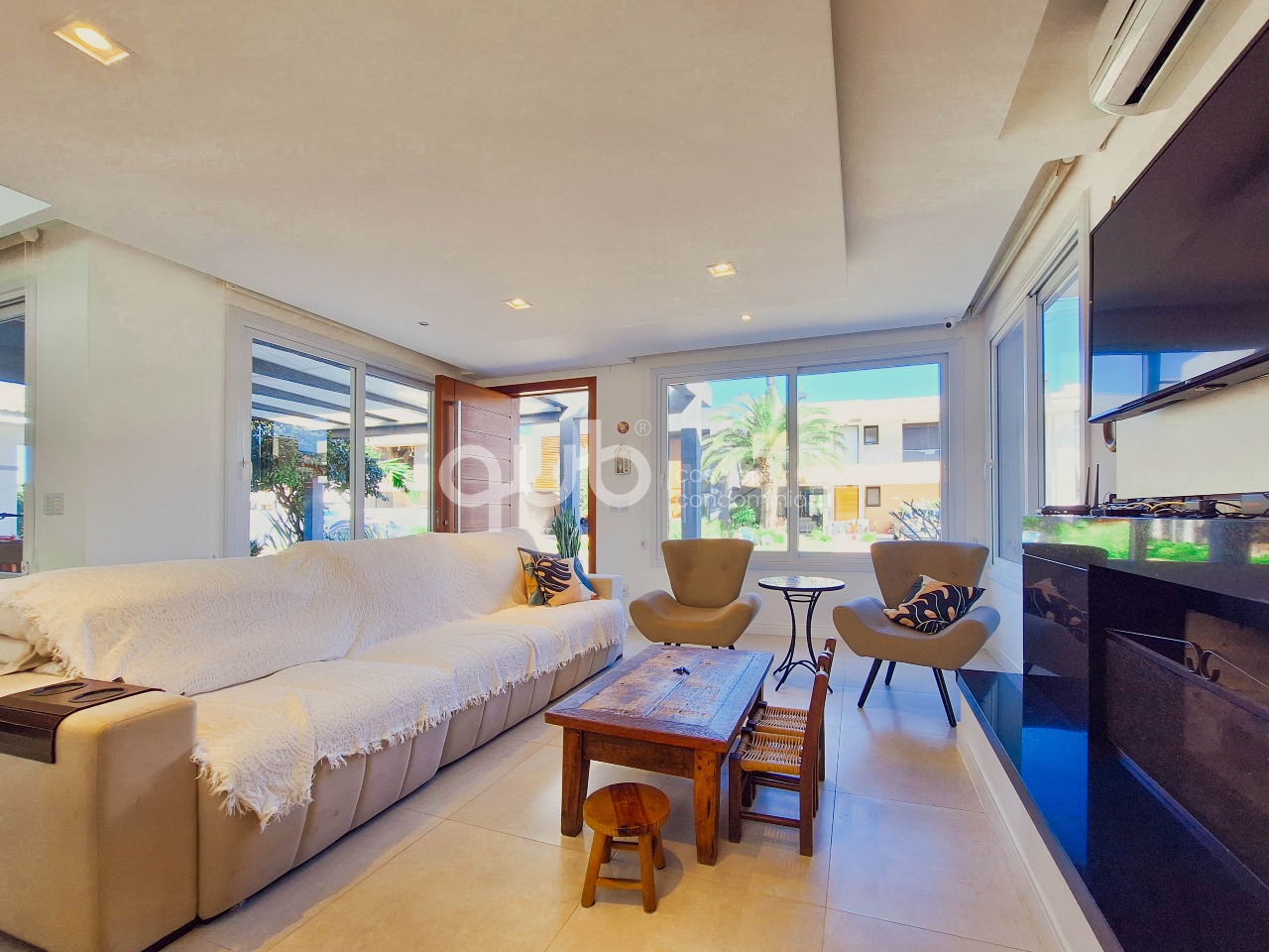 Condomínio Sea Coast