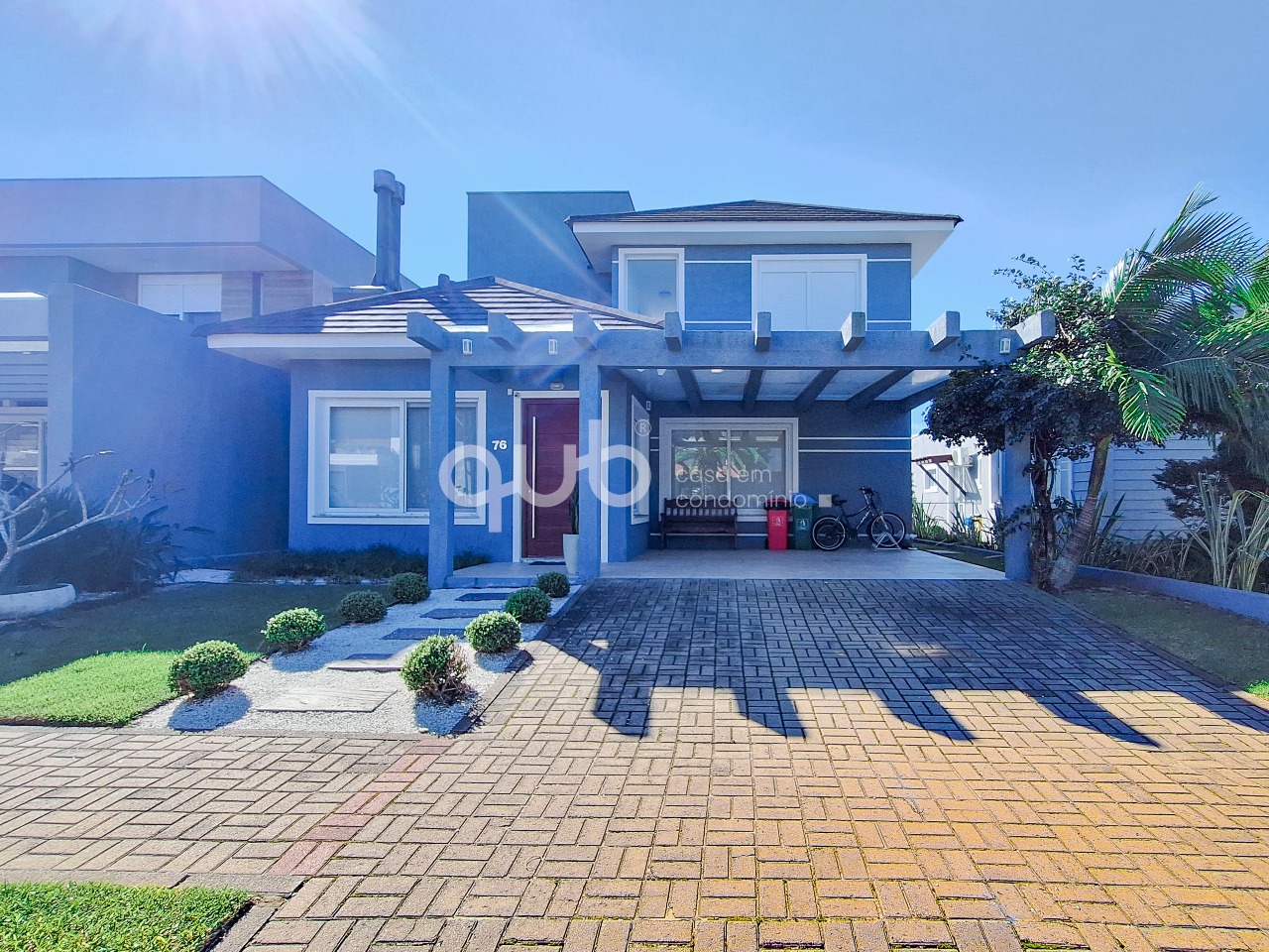 Condomínio Sea Coast