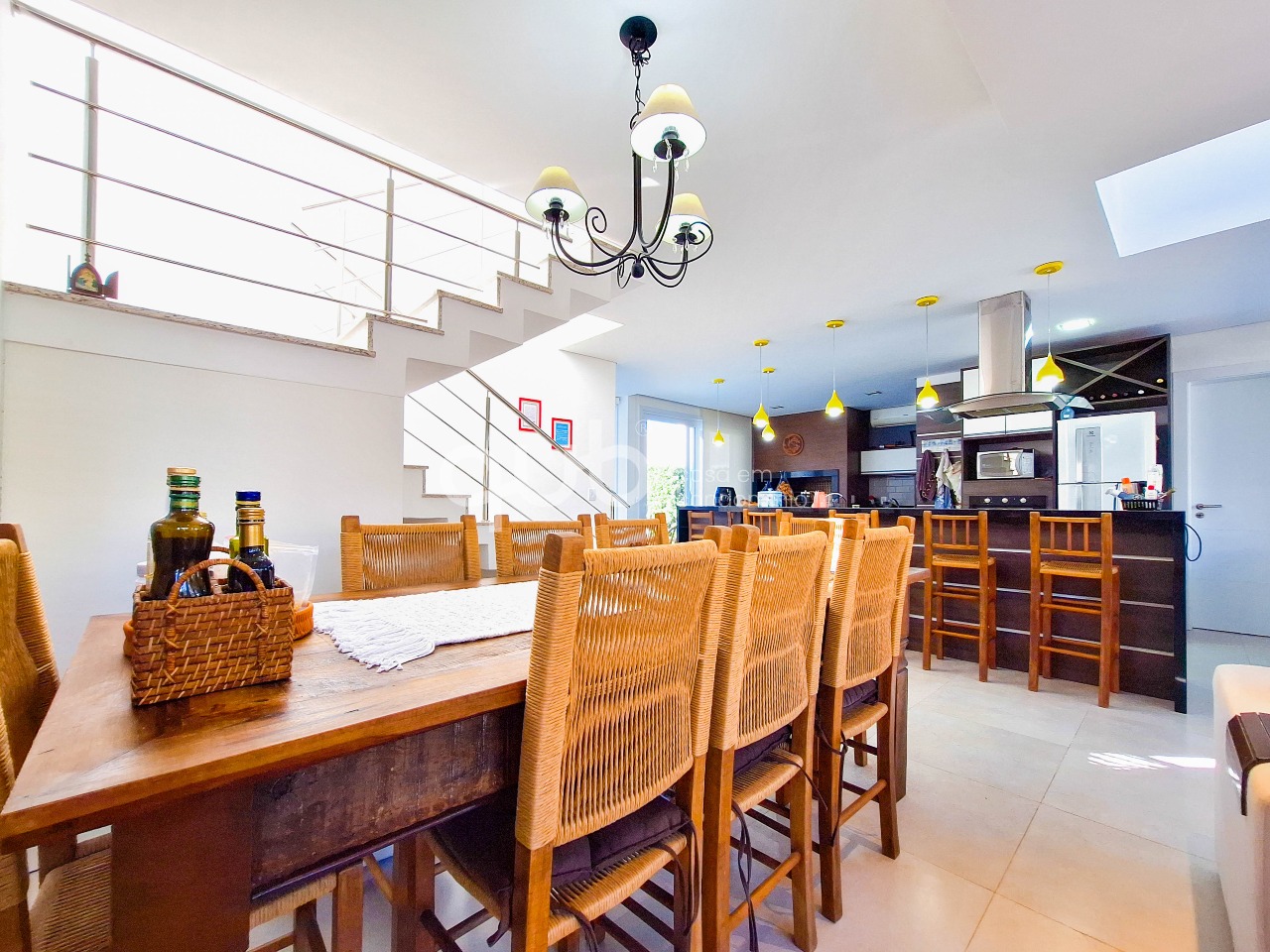 Condomínio Sea Coast