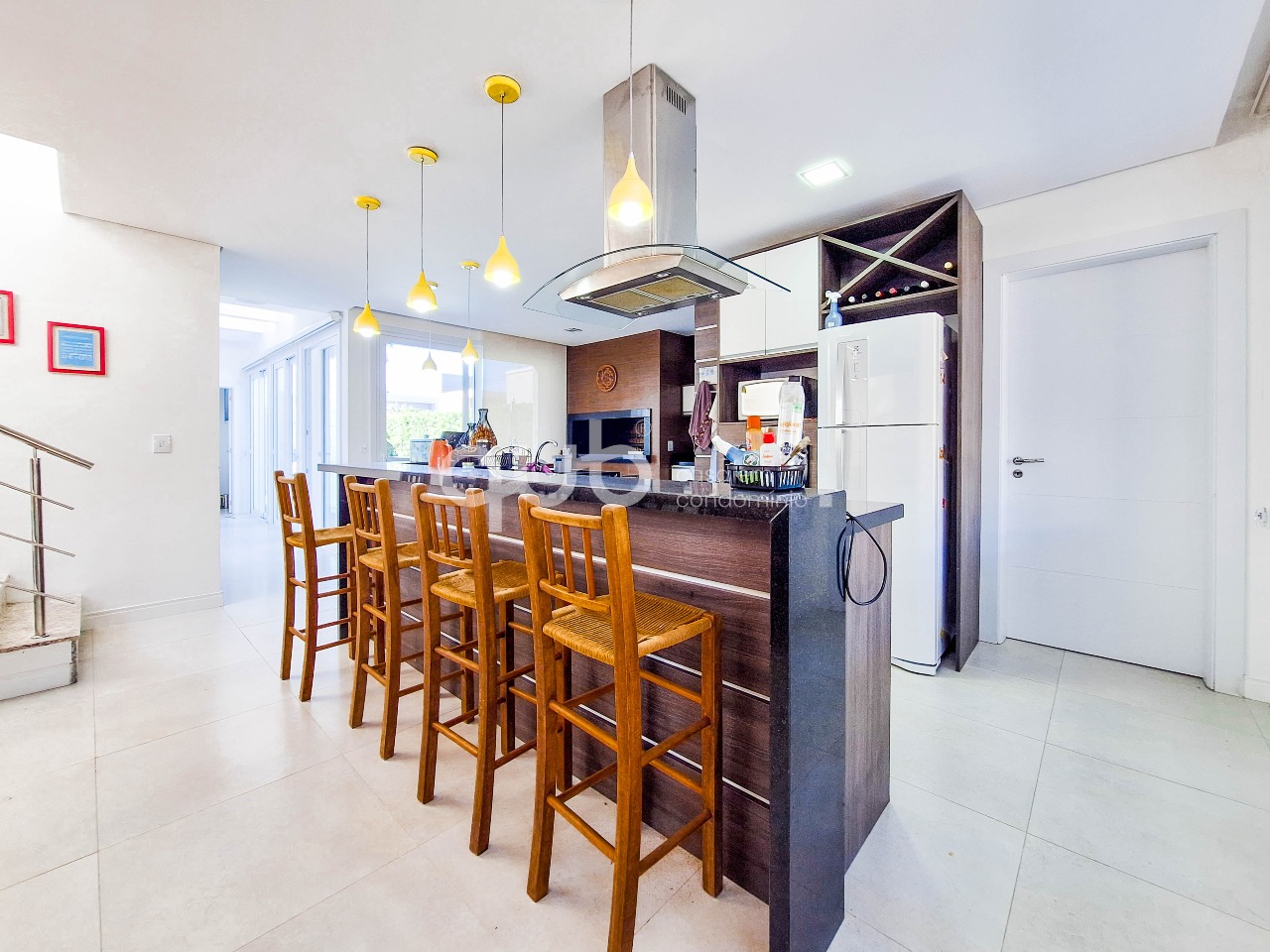 Condomínio Sea Coast