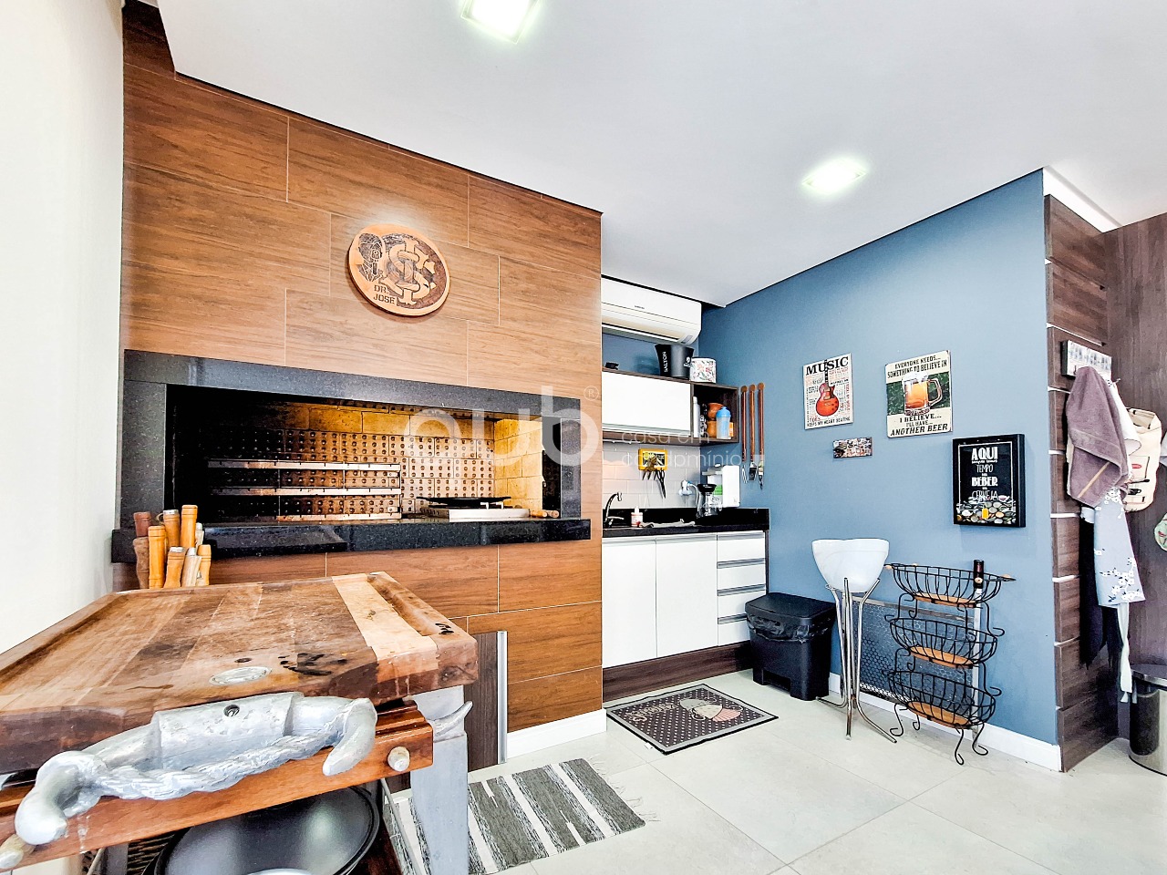 Condomínio Sea Coast