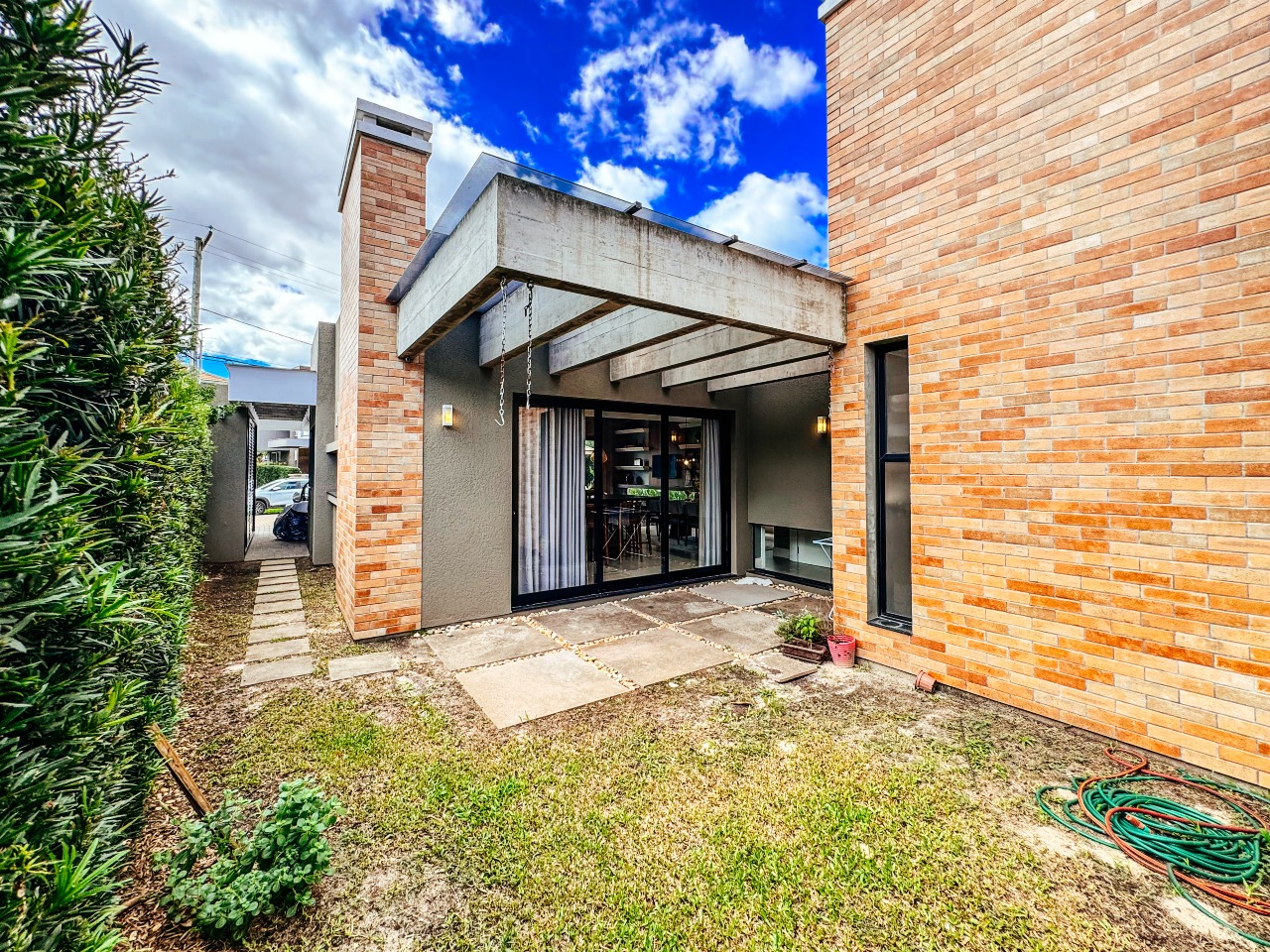 Condomínio Sea Coast