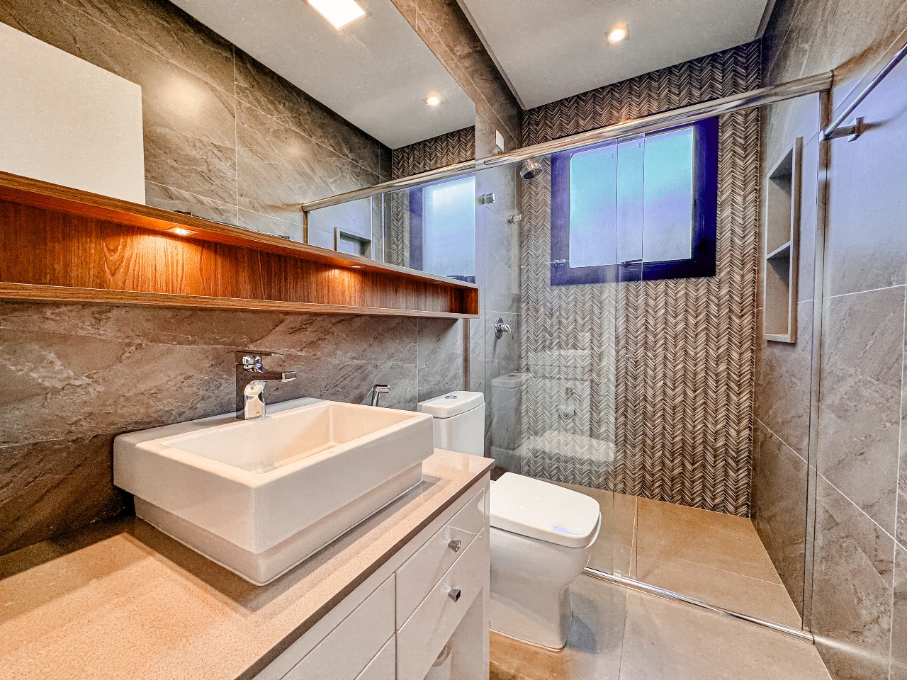 Condomínio Sea Coast