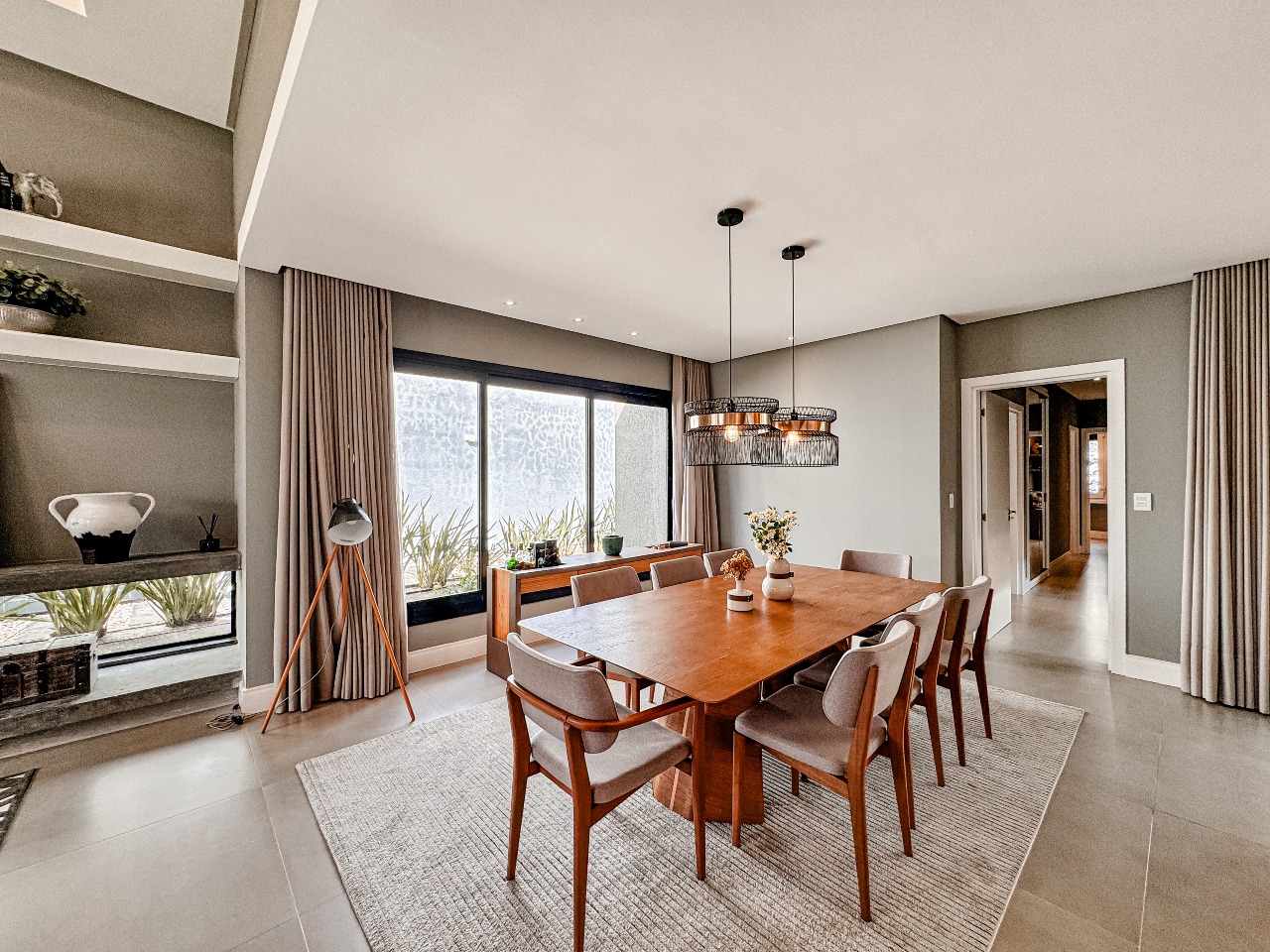 Condomínio Sea Coast