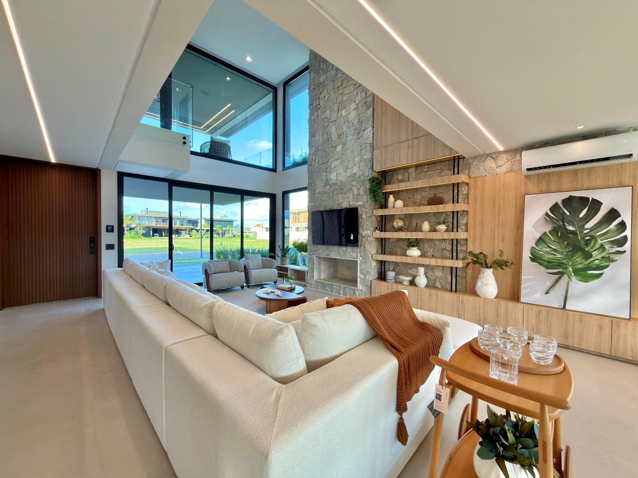 Condomínio Los Cobos