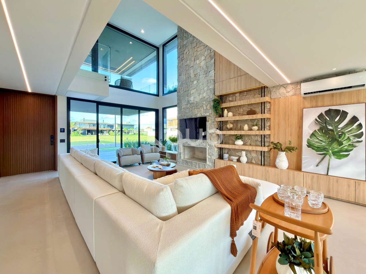 Condomínio Los Cobos