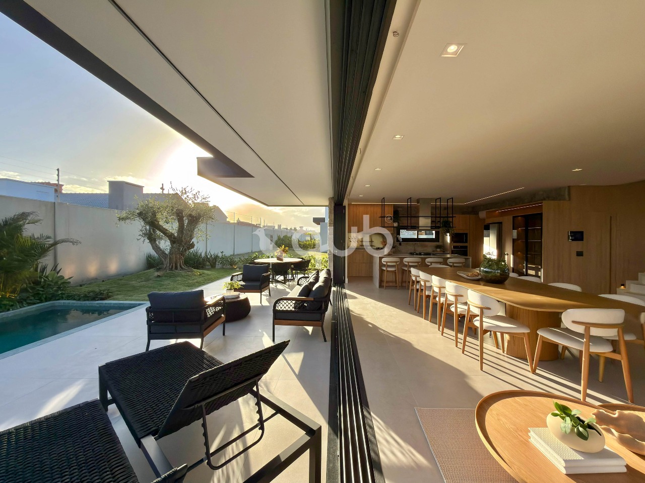 Condomínio Los Cobos