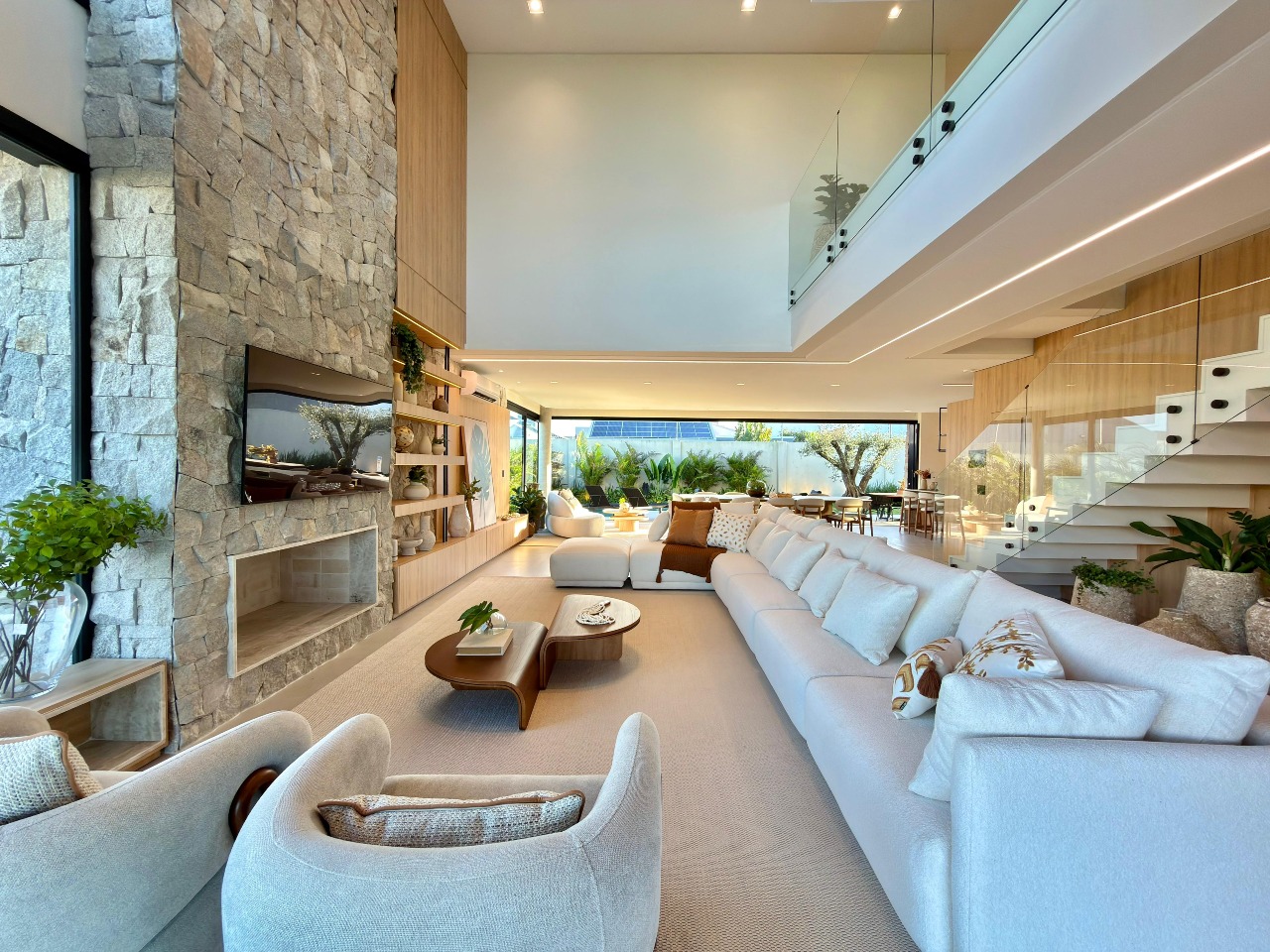 Condomínio Los Cobos