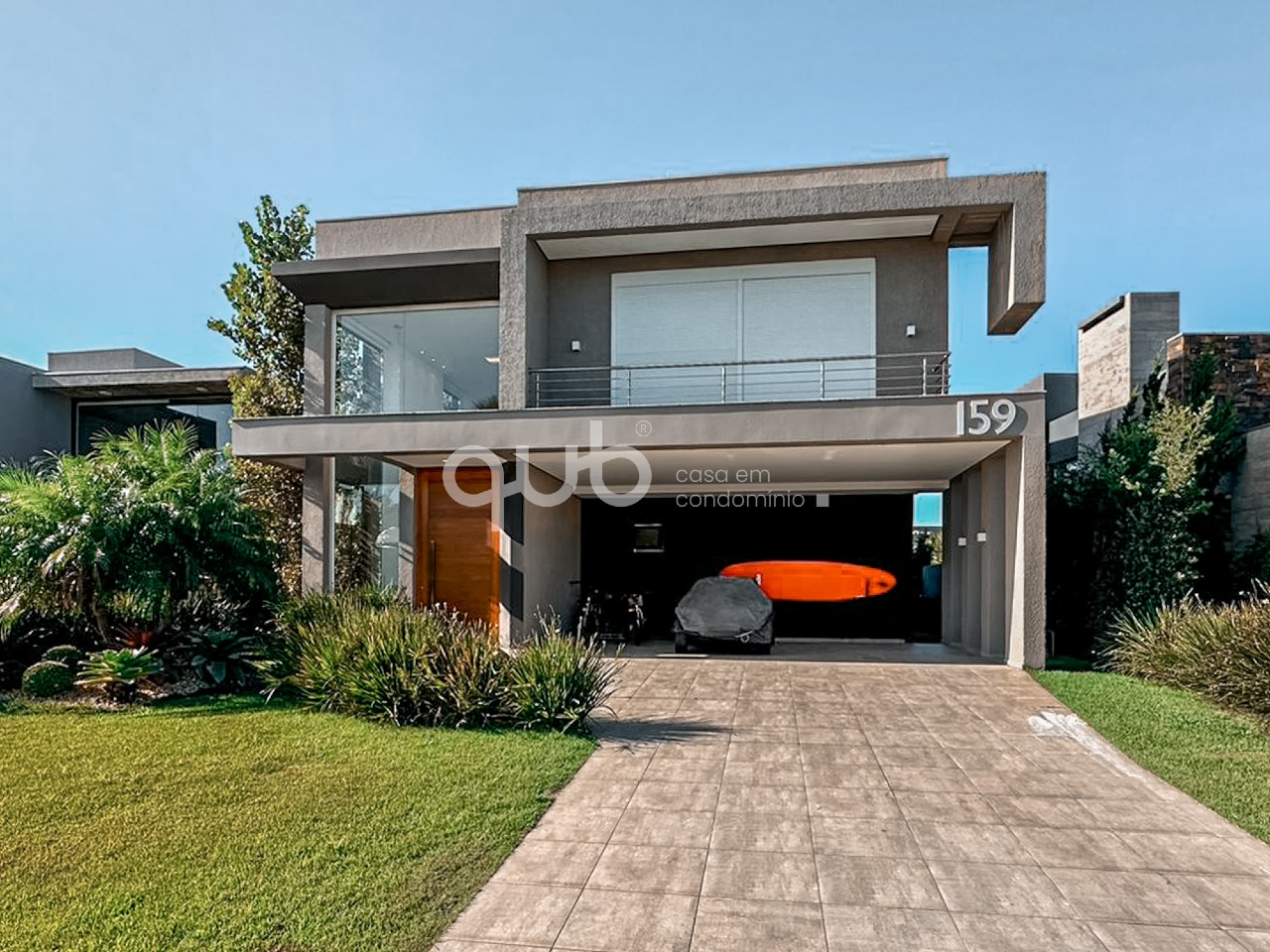 Condomínio Enseada Lagos de Xangri-Lá