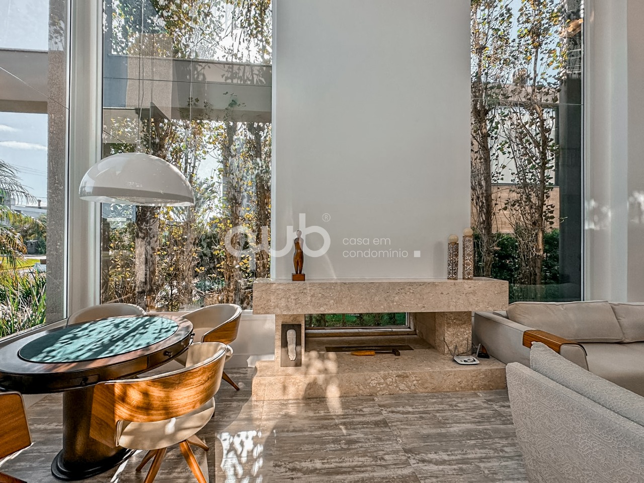 Condomínio Enseada Lagos de Xangri-Lá