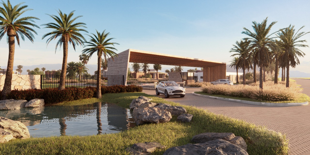 Condomínio Pleno Quatro Estações