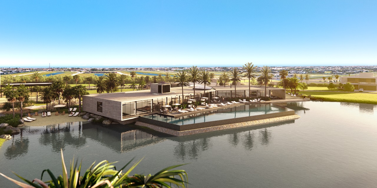 Condomínio Pleno Quatro Estações