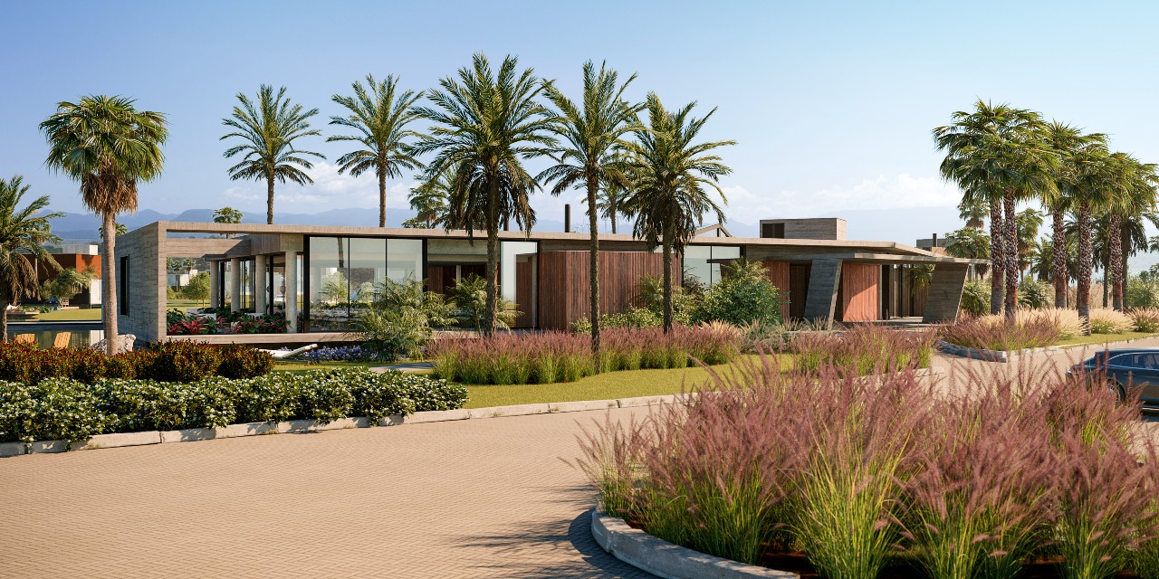 Condomínio Pleno Quatro Estações