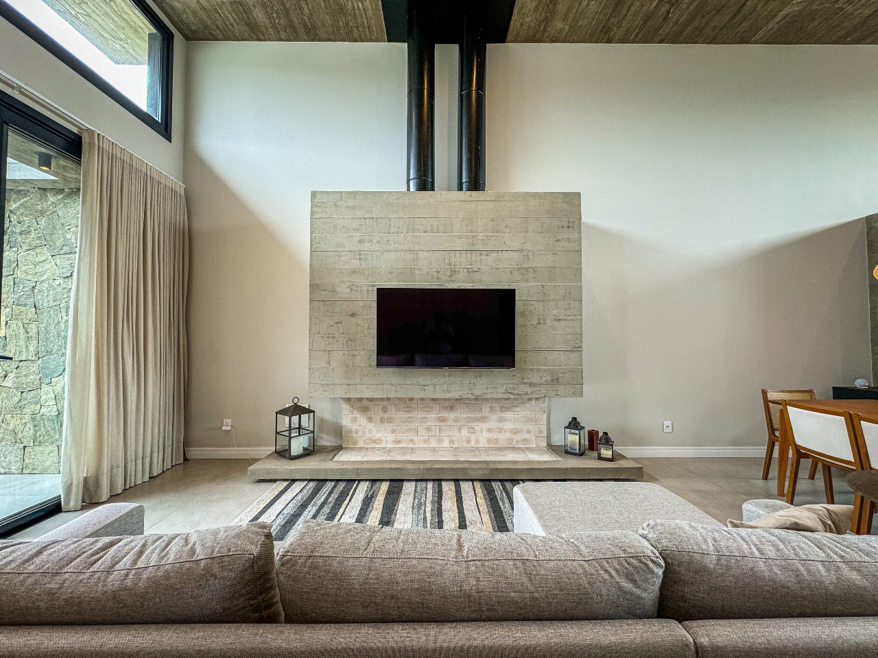 Condomínio Sunset Xangri-Lá