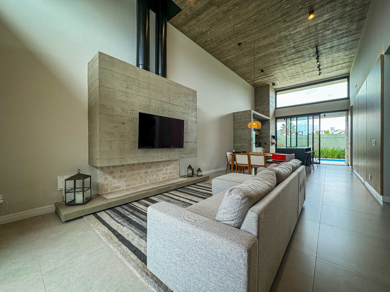 Condomínio Sunset Xangri-Lá