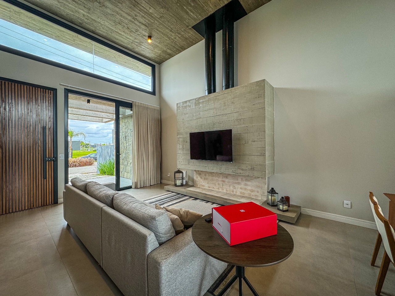 Condomínio Sunset Xangri-Lá