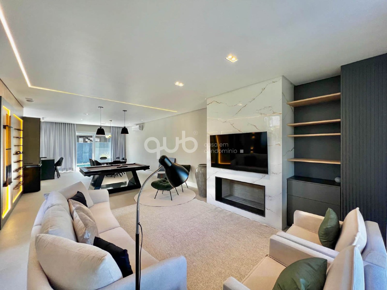 Condomínio Sunset Xangri-Lá