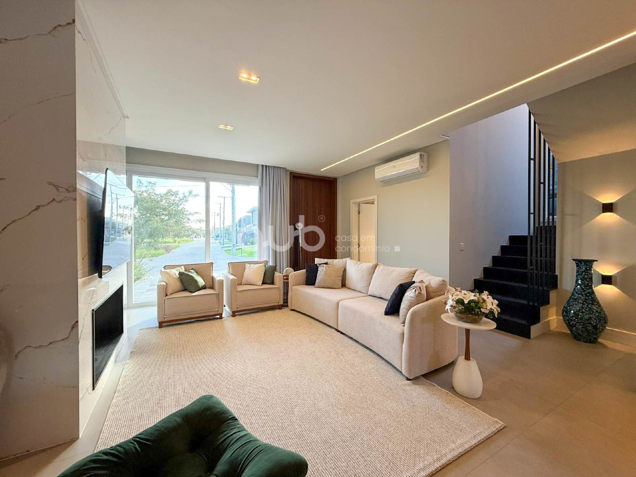 Condomínio Sunset Xangri-Lá