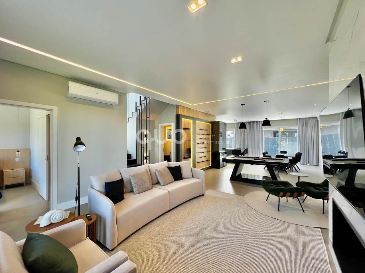 Condomínio Sunset Xangri-Lá