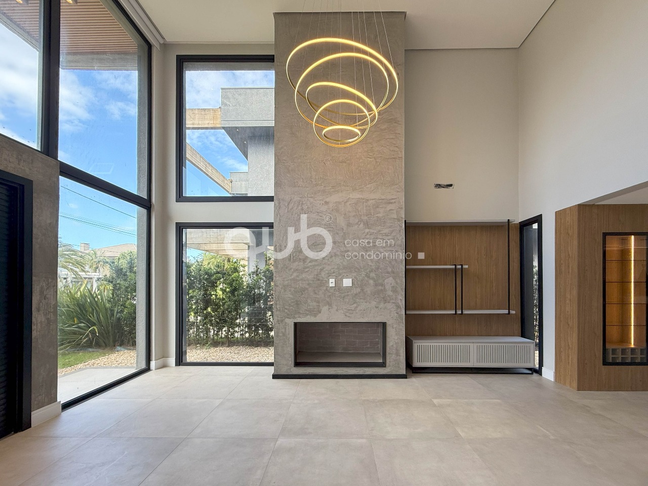 Condomínio Bosques de Atlantida