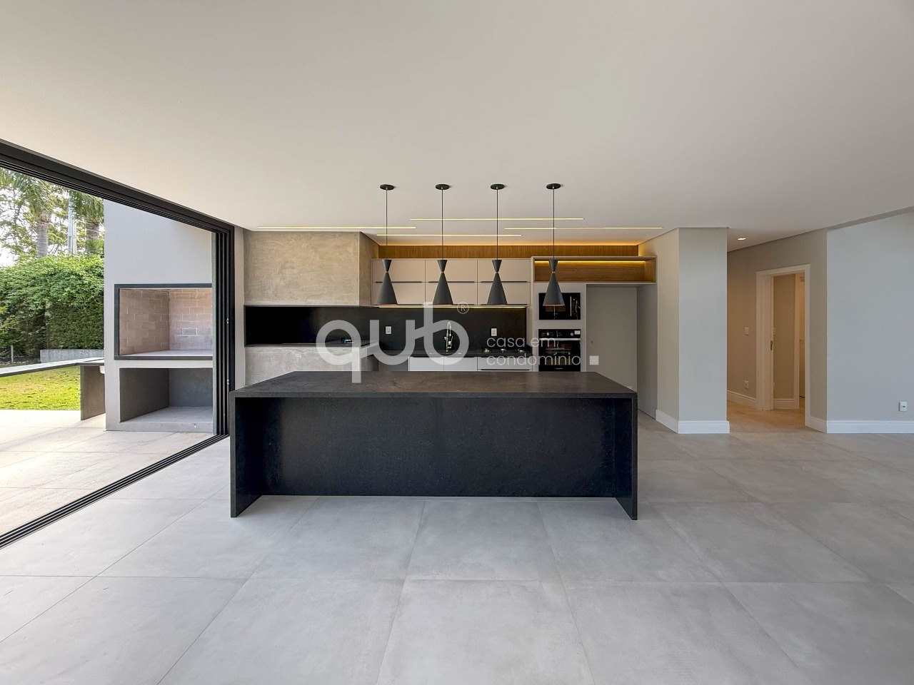 Condomínio Bosques de Atlantida