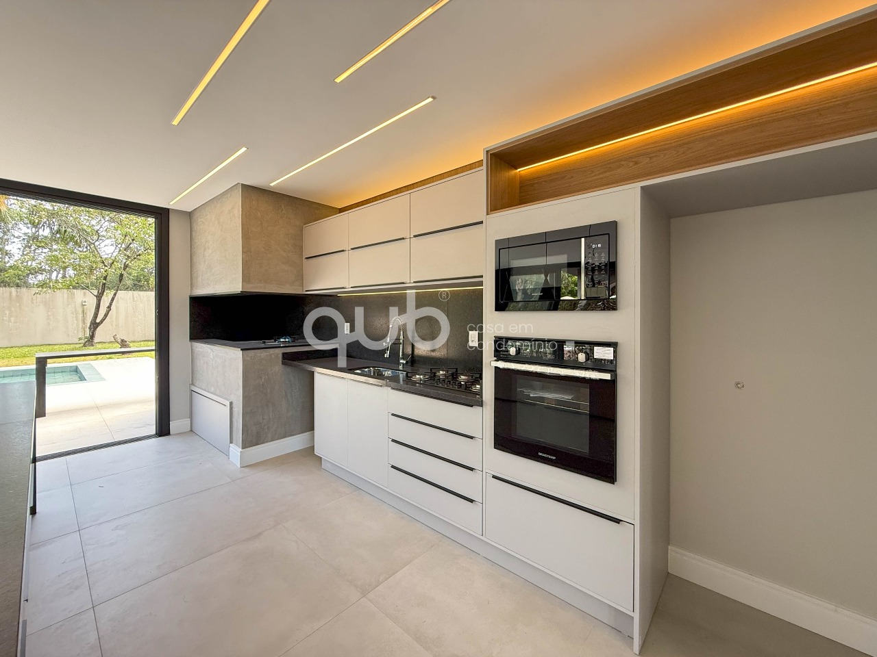 Condomínio Bosques de Atlantida