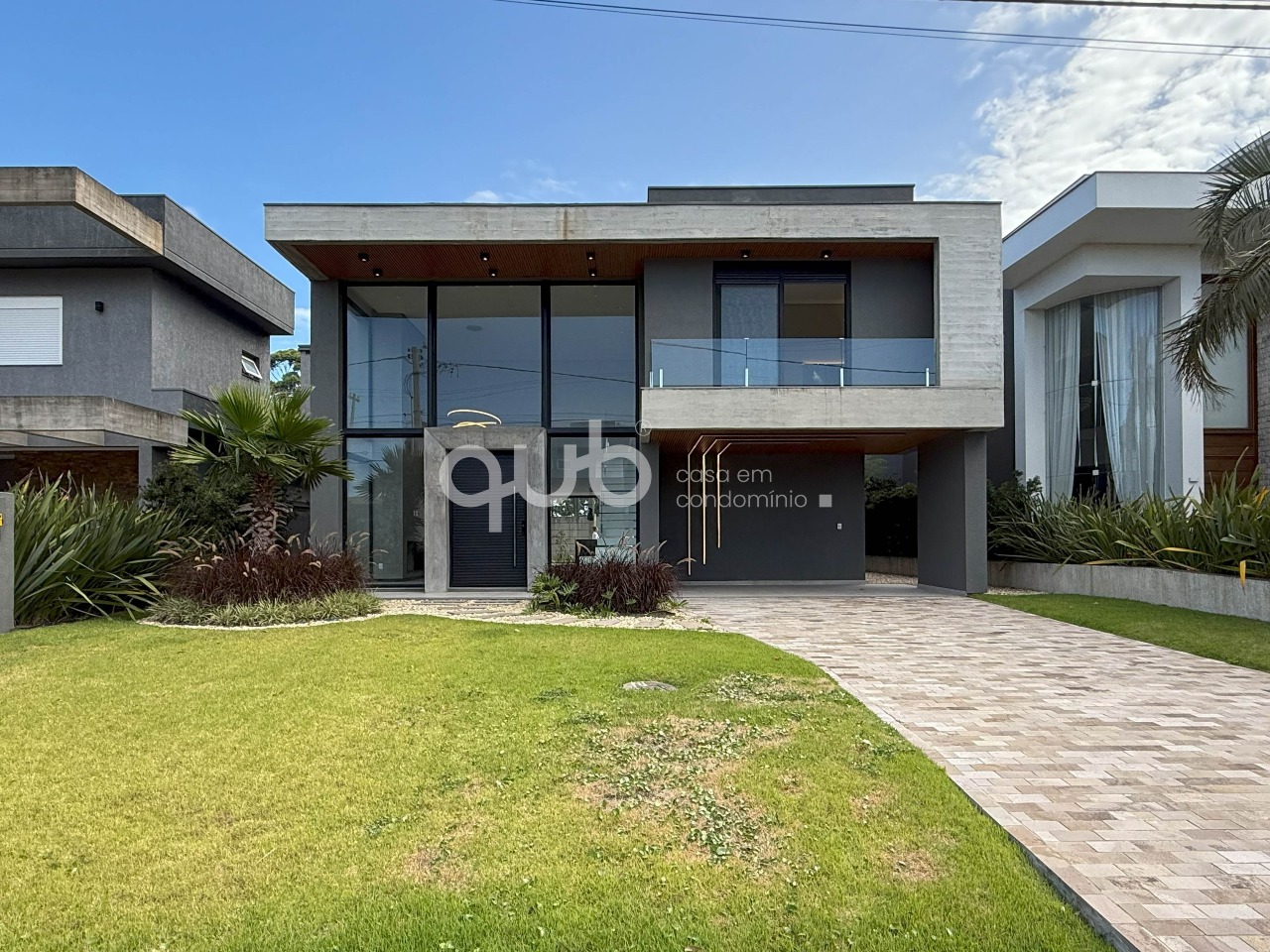 Condomínio Bosques de Atlantida