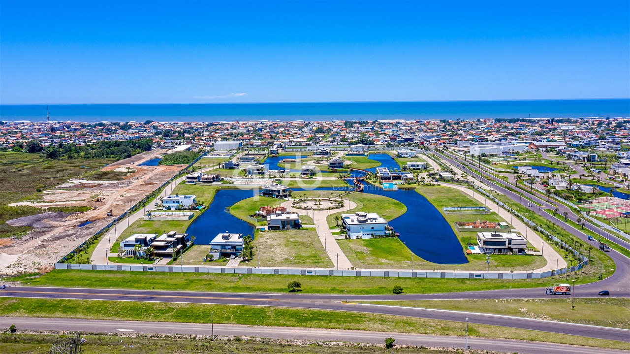 Condomínio Sense Xangri-Lá