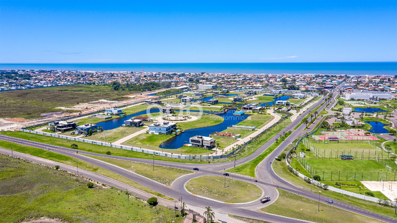 Condomínio Sense Xangri-Lá