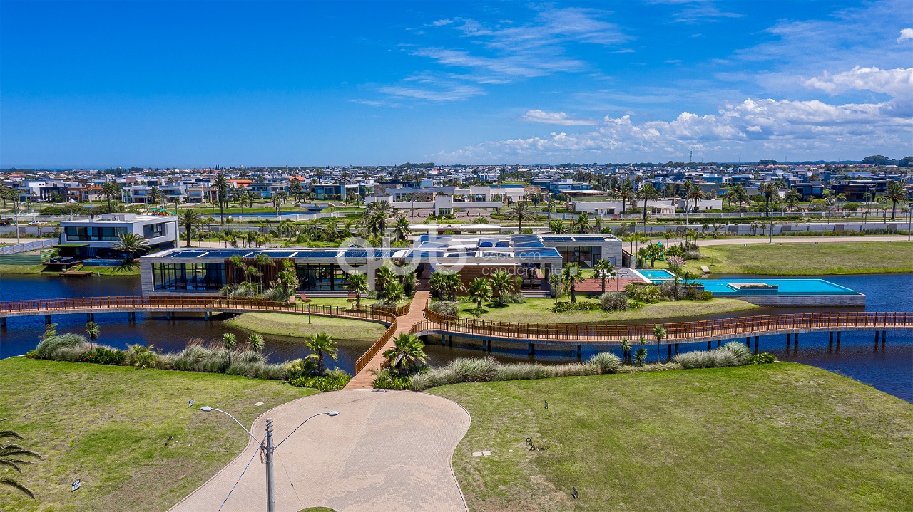 Condomínio Sense Xangri-Lá