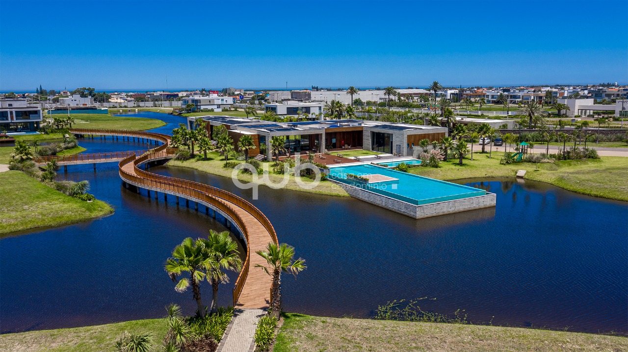 Condomínio Sense Xangri-Lá