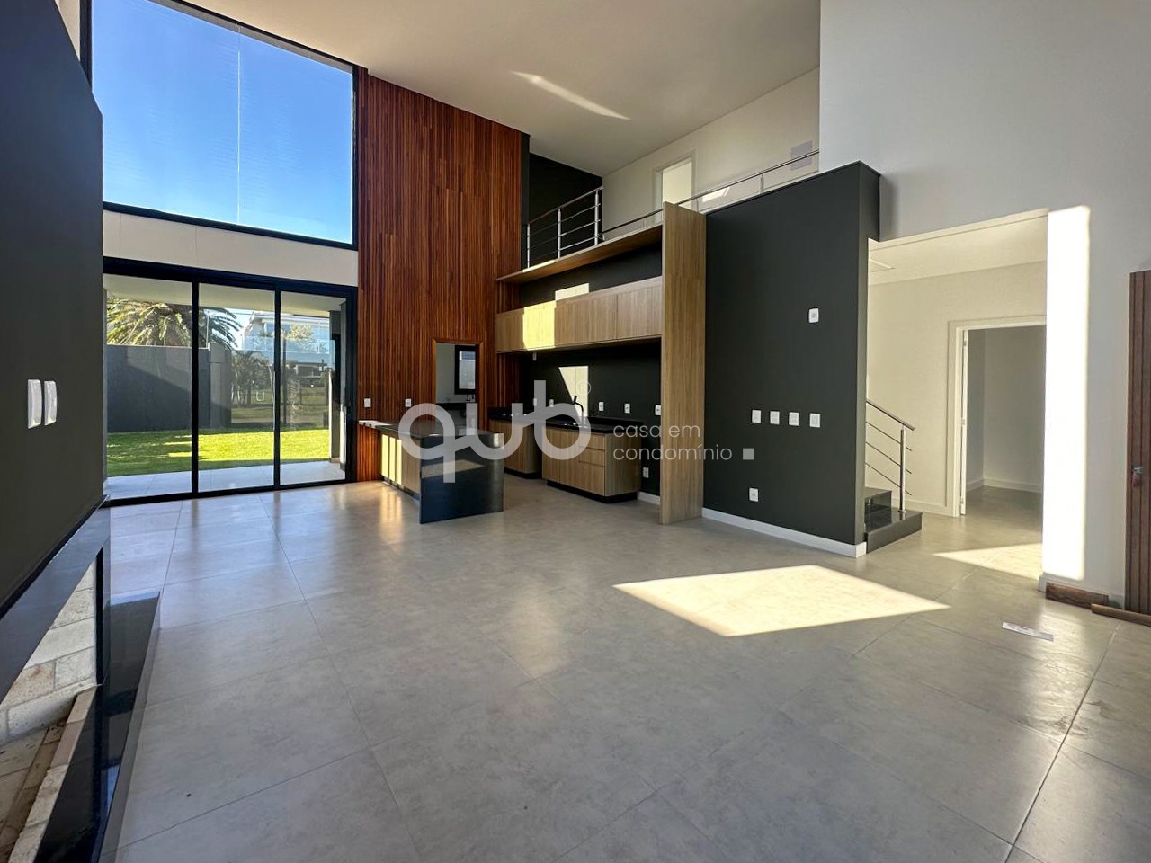 Condomínio Sea Coast