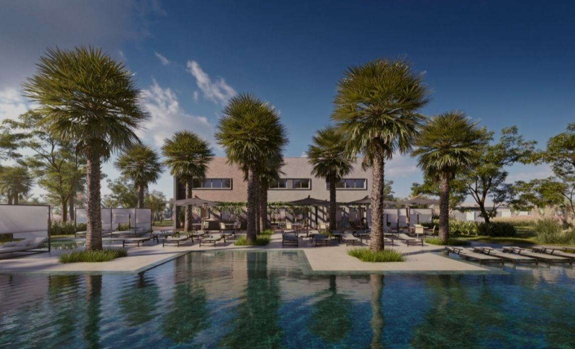 Condomínio Joy Xangri-Lá